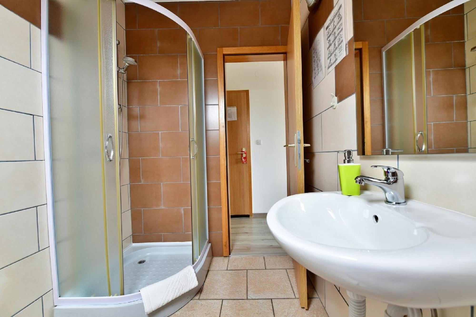 House Bicanic Selište Drežničko Exterior foto